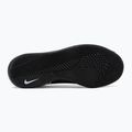 Buty piłkarskie dziecięce Nike Mercurial Vapor 16 Club IC black/ice blue 4