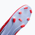Buty piłkarskie męskie Nike Phantom 6 High Club FG/MG royal tint/bright crimson 10