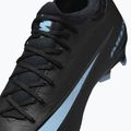 Buty piłkarskie męskie Nike Mercurial Vapor 16 Pro FG black/ice blue 8