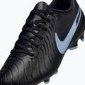 Buty piłkarskie męskie Nike Tiempo Legend 10 Club FG/MG black/black 9