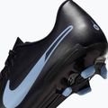 Buty piłkarskie męskie Nike Tiempo Legend 10 Club FG/MG black/black 10
