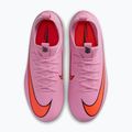 Buty piłkarskie dziecięce Nike Mercurial Vapor 16 Academy AG magic flamingo/black/total crimson 8