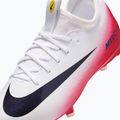 Buty piłkarskie dziecięce Nike Zoom Vapor 16 Academy LV8 Jr FG/MG university red/dark obsidian 8