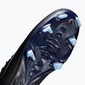 Buty piłkarskie męskie Nike Mercurial Vapor 16 Academy MG black/ice blue 10