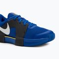 Buty do tenisa męskie Nike Zoom GP Challenge 1 racer blue/white/black/lightening 7