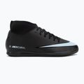 Buty piłkarskie dziecięce Nike Mercurial Superfly 10 Club black/ice blue 2