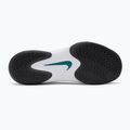 Buty do tenisa męskie Nike Vapor 12 white/black/radiant emerald 4