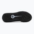 Buty piłkarskie dziecięce Nike Tiempo Legend 10 Academy TF black/black 4