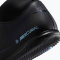 Buty piłkarskie dziecięce Nike Mercurial Superfly 10 Club black/ice blue 9