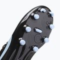 Buty piłkarskie dziecięce Nike Tiempo Legend 10 Academy FG/MG black/black 10