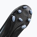 Buty piłkarskie dziecięce Nike Phantom 6 Low Club MG black/black 10