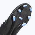 Buty piłkarskie dziecięce Nike Mercurial Superfly 10 Club FG/MG black/ice blue 8