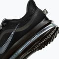 Buty do biegania damskie Nike Pegasus Premium black/metallic silver/black 12