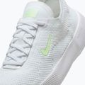 Buty treningowe damskie Nike Free 2025 white/barely volt/platinum tint 8
