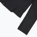 Bluza do biegania damska Nike Swift Dri-Fit Full Zip Mid-Layer black 7