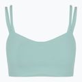 Biustonosz treningowy Nike Zenvy Strappy 017 cannon/white 6
