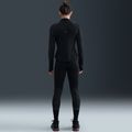 Legginsy do biegania damskie Nike Tempo Flash High-Waisted 7/8 black 8