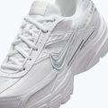 Buty damskie Nike Initiator white/photon dust/metallic silver 8
