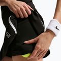 Spódnica tenisowa Nike Court Advantage Dri-Fit High Waisted black/white 7