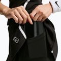 Spódnica tenisowa Nike Court Advantage Dri-Fit High Waisted black/white 8