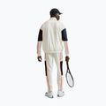 Bluza tenisowa męska Nike Court Heritage sail/turf orange 3