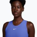 Koszulka tenisowa damska Nike Victory Dri-Fit Tank sapphire/white 3