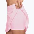Spódnica tenisowa Nike Court Dri-Fit Victory Flouncy pink foam/white 3