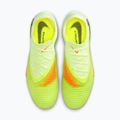 Buty piłkarskie męskie Nike Phantom 6 Low Elite SG-Pro hyper crimson/limelight/black 8