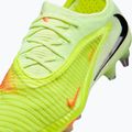 Buty piłkarskie męskie Nike Phantom 6 Low Elite SG-Pro hyper crimson/limelight/black 9