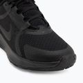 Buty do biegania Nike Star Runner 5 black/anthracite/black 7
