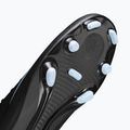 Buty piłkarskie męskie Nike Mercurial Superfly 10 Club FG/MG black/ice blue 10