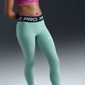 Legginsy dziecięce Nike Pro Mid-Rise cannon/black/white 11