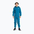 Spodnie dziecięce Nike Sportswear Club Fleece green abyss/white 2