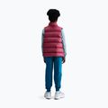 Spodnie dziecięce Nike Sportswear Club Fleece green abyss/white 6