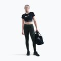 Legginsy treningowe damskie Nike Pro Sculpt High-Waisted 7/8 seaweed/vintage green/white 2