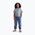 Spodnie dziecięce Nike Sportswear Club Fleece world indigo/world indigo/white 2