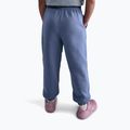 Spodnie dziecięce Nike Sportswear Club Fleece world indigo/world indigo/white 4