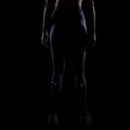 Legginsy do biegania damskie Nike Tempo High-Waisted 7/8 midnight navy 4
