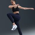 Legginsy do biegania damskie Nike Tempo High-Waisted 7/8 midnight navy 7