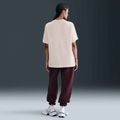 Koszulka damska Nike Sportswear Essential light bone 9