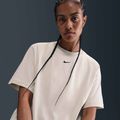 Koszulka damska Nike Sportswear Essential light bone 10