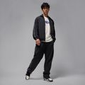 Kurtka męska  Jordan Sport Classic black/white 8