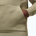 Bluza męska  Jordan Brooklyn Fleece medium khaki/sail 6