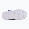 Buty dziecięce Nike Star Runner 5 game royal/white/black 4
