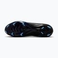 Buty piłkarskie męskie Nike Mercurial Superfly 10 Pro FG black/ice blue 10