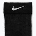 Skarpety Nike Running Wool Micro Crew black/dark smoke grey 6