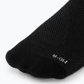 Skarpety Nike Running Wool Micro Crew black/dark smoke grey 4