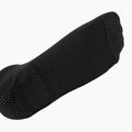 Skarpety Nike Running Wool Micro Crew black/dark smoke grey 5