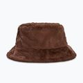 Kapelusz Nike Apex Faux Fur fauna brown