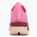 Buty do biegania damskie Nike Vaporfly 4 pink spell/hyper pink/volt ice/bordeaux 6